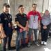 operasi P4GN untuk pencegahan narkoba di Yogyakarta
