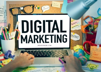 Mau Belajar Digital Marketing, dari Mana Mulainya?
