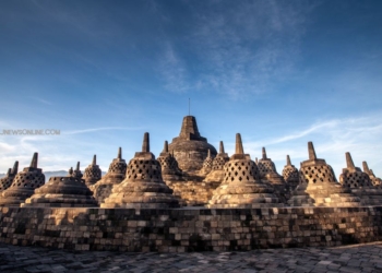 8 Fakta Candi Borobudur yang Belum Banyak Diketahui