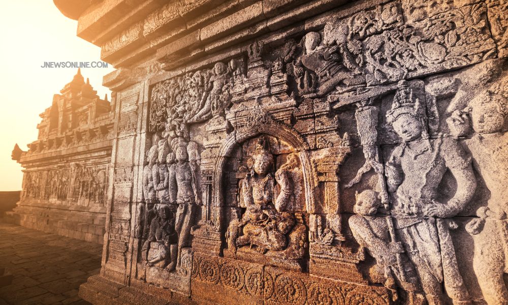 8 Fakta Candi Borobudur yang Belum Banyak Diketahui