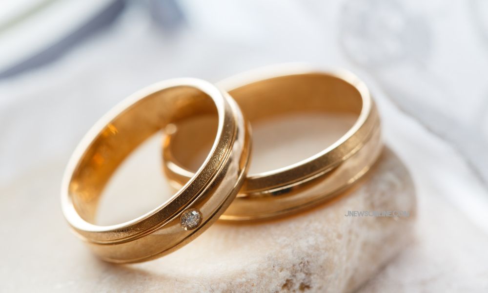 Tips Memilih Cincin Emas untuk Pernikahan