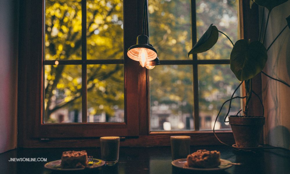 5 Coffee Shop Terdekat Gambir