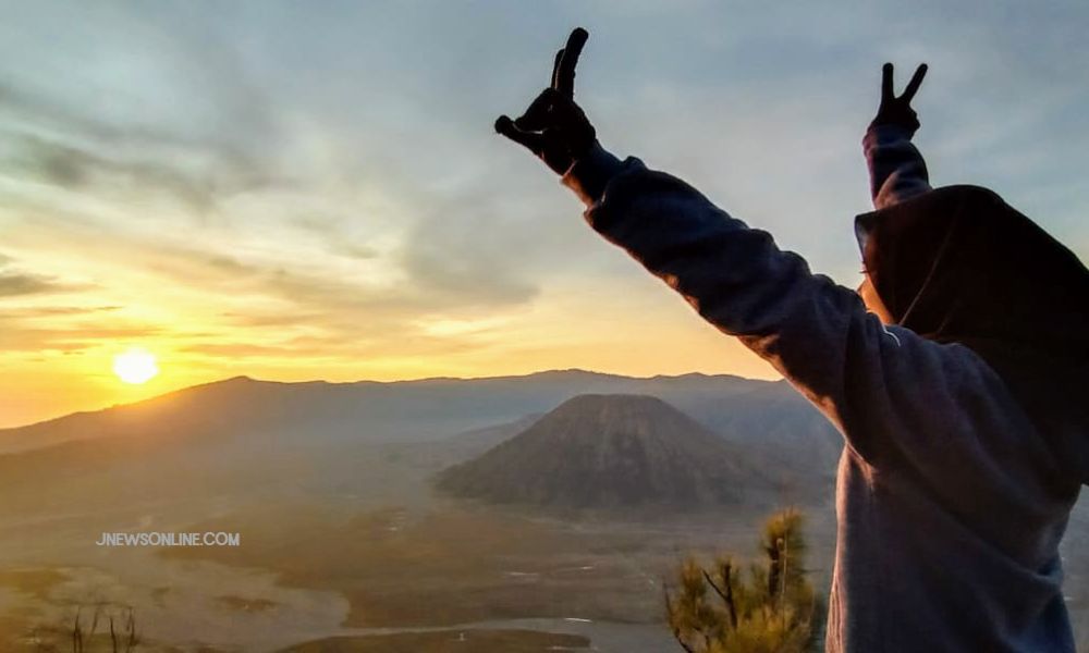 Tips dan Jalur Pendakian Gunung Bromo yang Perlu Diketahui