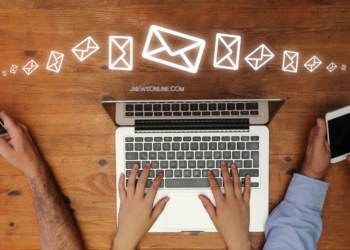 Bagaimana Cara Melihat Kata Sandi Email?
