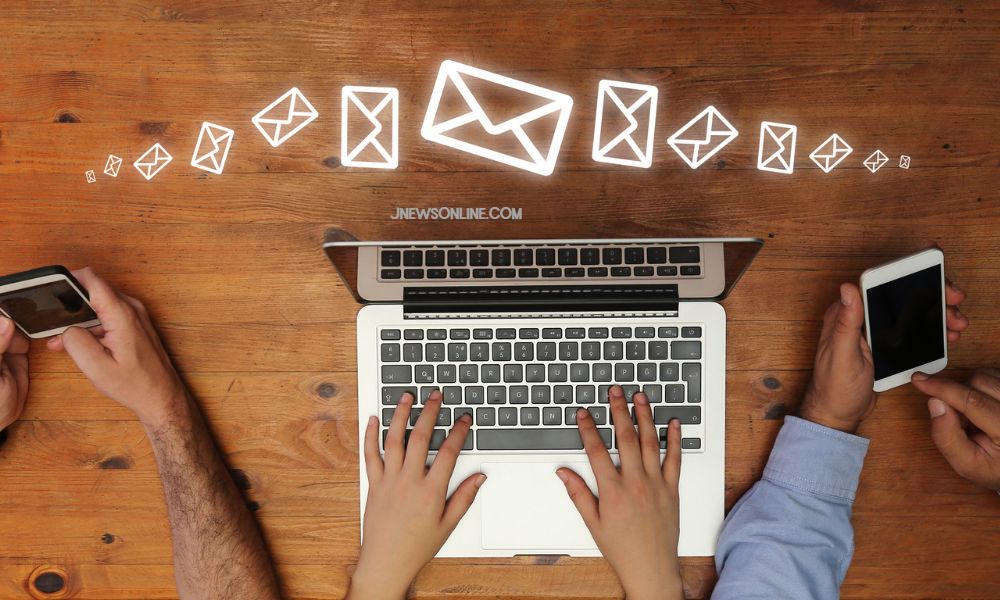 Bagaimana Cara Melihat Kata Sandi Email?