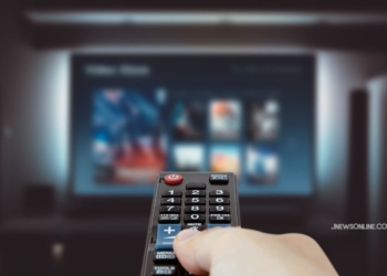 Contoh TV Digital, Pengertian, Kelebihan, dan Bedanya dengan TV Analog