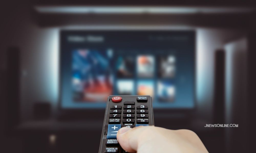 Contoh TV Digital, Pengertian, Kelebihan, dan Bedanya dengan TV Analog