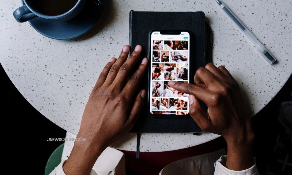 Tips Membuat Desain Feed Instagram yang Menarik Calon Pembeli untuk Bisnis Kecil dan Rumahan