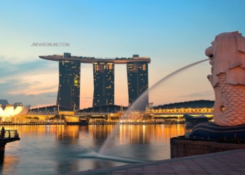 Nonton Konser Coldplay, Ini Dia 7 Hotel di Singapura dekat National Stadium Singapore