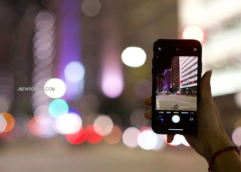 8 Aplikasi Kamera Malam di Smartphone untuk Bikin Foto Gelap Jadi Jernih