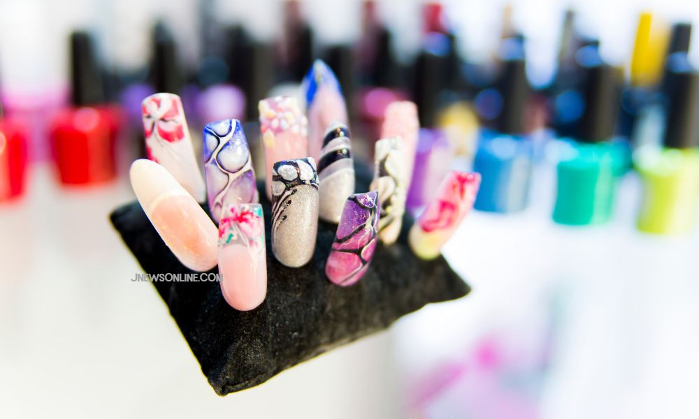 Cara Membuat Nail Art untuk Pemula dan Peralatan yang Diperlukan
