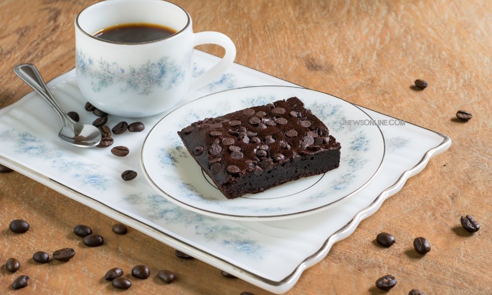 6 Resep Brownies Kukus yang Lumer di Mulut