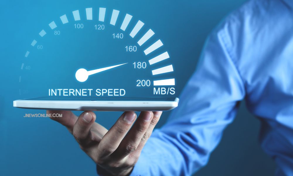 Lemot, Ini 3 Cara Cek Speed Internet Paling Mudah dari Laptop