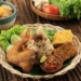 makanan khas Jawa Barat nasi tutuh oncom