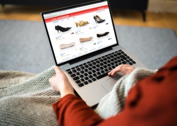 Cara Membeli Sepatu Online agar Tak Salah Ukuran dan Tak Kecewa