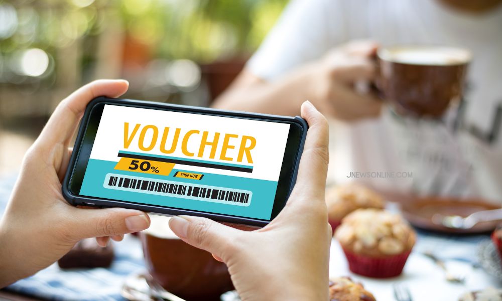 Tips Mendapatkan Voucher Belanja Gratis: Rahasia Menikmati Berbelanja Tanpa Biaya