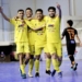 Cosmo JNE FC pasang target juara Pro Futsal League 2023-2024