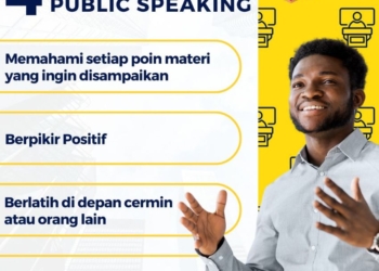 public speaking