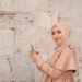 Tip dan Panduan Foto Selfie OOTD Hijab ala Fashionista