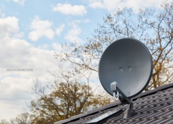 Cara Efektif untuk Memperkuat Sinyal TV Digital dengan Antena yang Tepat