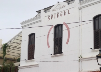 Jelajahi Keajaiban Arsitektur Kolonial di Kota Lama Semarang: Pesona Zaman Belanda yang Masih Tersisa