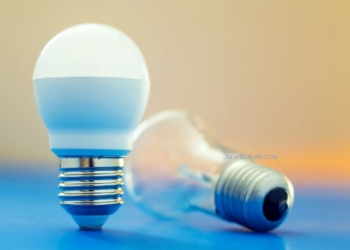 Lampu LED vs. Lampu Bohlam Konvensional: Kelemahan dan Keuntungannya
