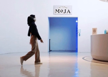 MoJA Museum: Eksplorasi Seni dan Interaktivitas di Era Digital