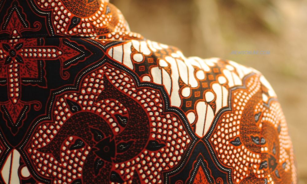 Motif Batik Tradisional yang Tidak Pernah Luntur: Keindahan dalam Klasik 