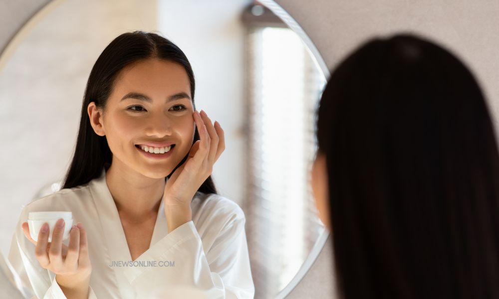 Korean Beauty: Rahasia Perawatan Kulit yang Memikat dari Produk Korea Online