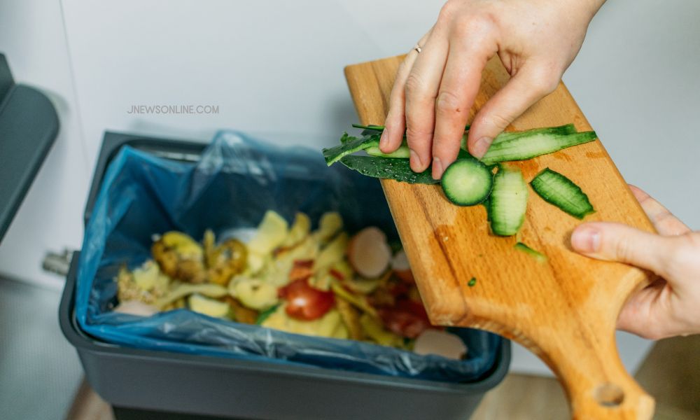 Langkah dan Tips Membuat Kompos Dapur untuk Mengurangi Sampah Organik di Rumah Tangga