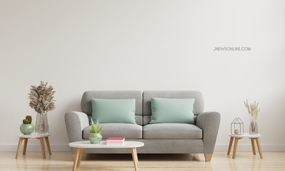 Tips Memilih Sofa Minimalis yang Tepat untuk Rumah Modern