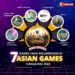 asian games huangzhou 2023