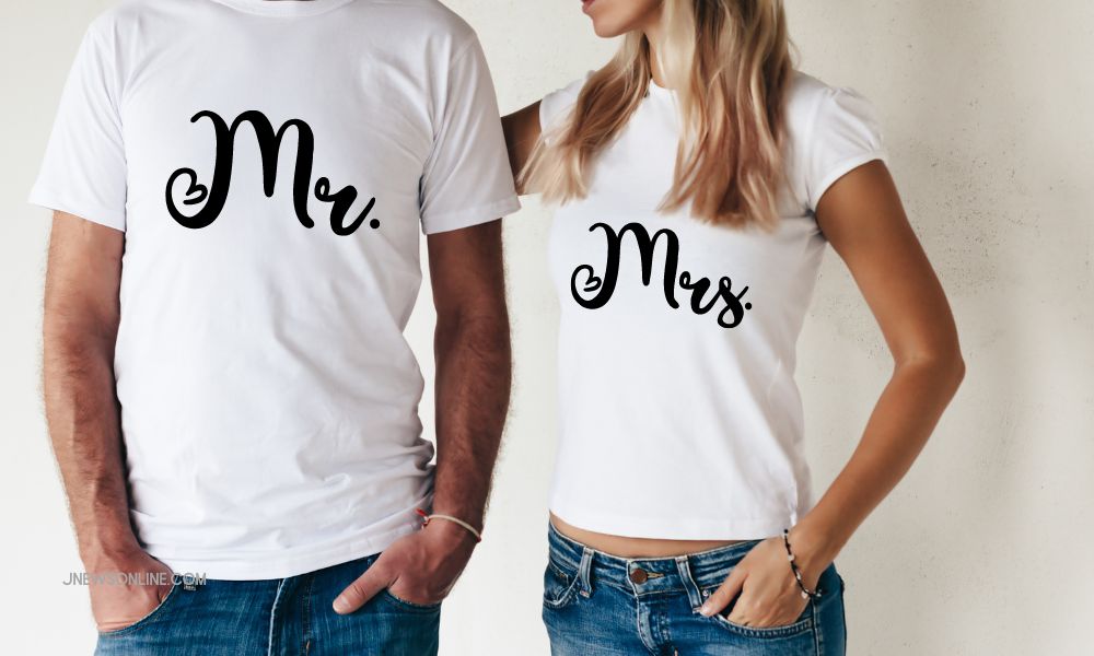 Ide Kreatif untuk Baju Couple: Menciptakan Tampilan Serasi bersama Pasangan