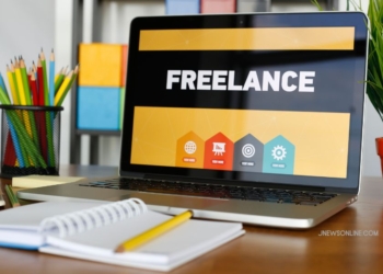 Freelance: Mengapa Banyak Profesional Memilih Karier Independen