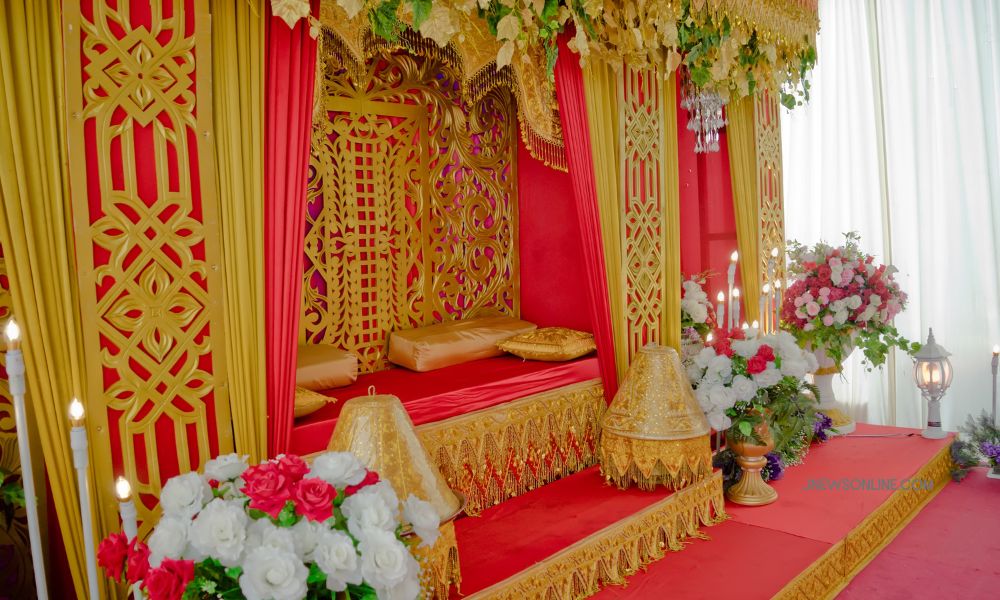 7 Tradisi Mahar Pernikahan Unik dari Berbagai Adat di Indonesia