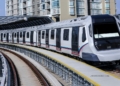 Apa Perbedaan MRT dan LRT yang Digadang Jadi Moda Transportasi Publik Efisien?