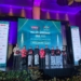 jne meraih penghargaan ceo terbaik dan sdg award 2023