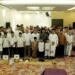 pengajian dua bulanan JNE berlangsung di Kantor Cabang Lampung