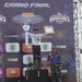 M. Arsenio, juara Motocross Kasal Cup tahun 2023 untuk kategori 150 CC