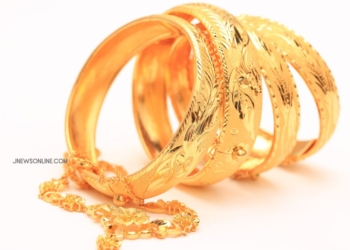 Mengenali Keaslian Gelang Emas: Cara Memeriksa dan Mengidentifikasi Emas Asli