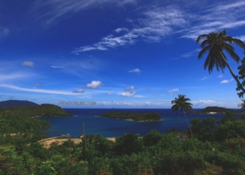 Pulau Weh: Panduan Wisata Lengkap untuk Backpacker