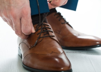 Panduan Memilih dan Merawat Sepatu Pantofel yang Tepat untuk Pria