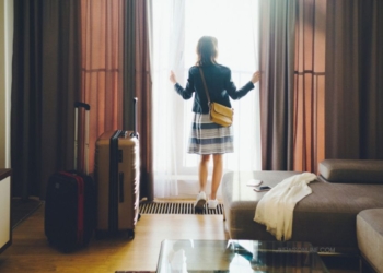 7 Etika Menjadi Tamu Hotel yang Sopan dan Elegan