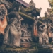 Desa Batu Bulan yang Menjadi Jantung Seni Pahat Bali