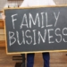 Mengelola Bisnis Rumahan bersama Keluarga
