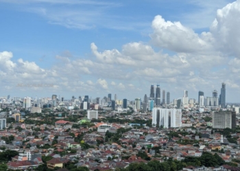 Hotel Murah Jakarta Barat untuk Pelancong Bisnis