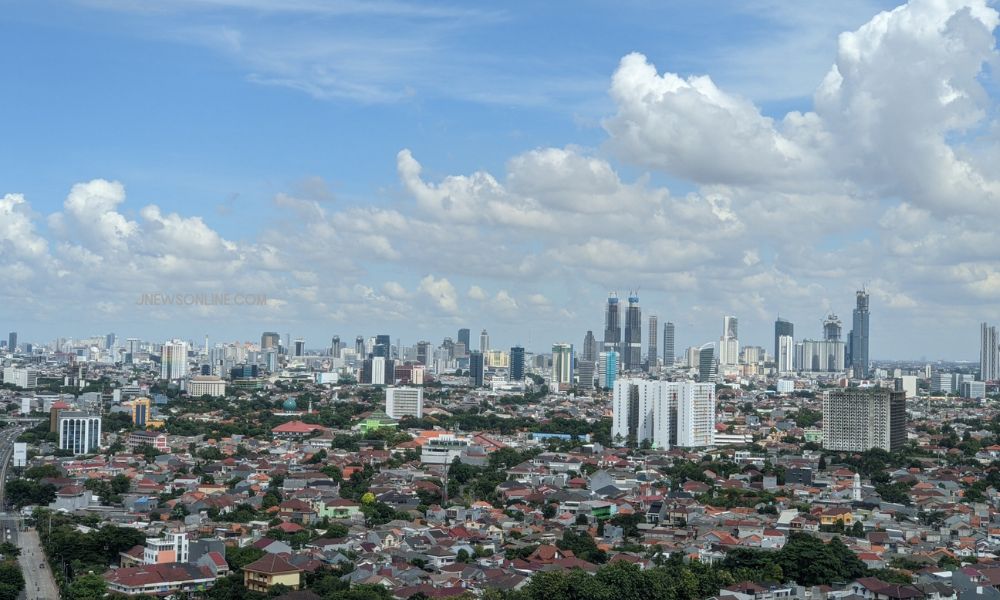 Hotel Murah Jakarta Barat untuk Pelancong Bisnis