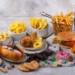 Apa Itu Junk Food? Pengertian, Contoh, dan Tip Mengurangi Ketergantungan