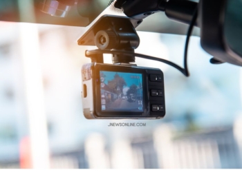 Kamera Dashboard Mobil: Mengapa Diperlukan