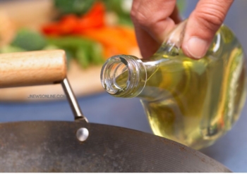 Mengenal 10 Alternatif Minyak Goreng Selain dari Kelapa Sawit